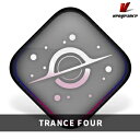 VENGEANCE SOUND/TRANCE FOUR【オンライン納品】【在庫あり】