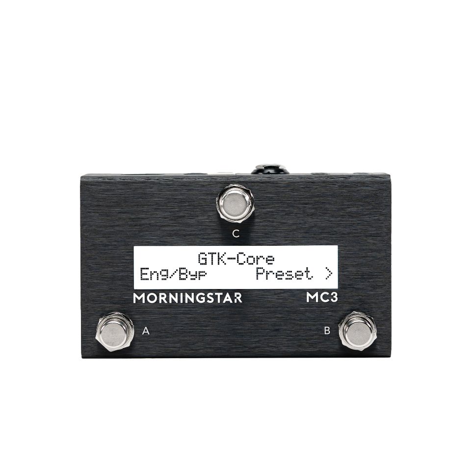 morningstar/MC3ں߸ˤ