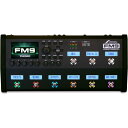 Fractal Audio Systems/FM9 MARK II Turbo for BASS