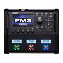 Fractal Audio Systems/FM3 MARK II Turbo for BASS