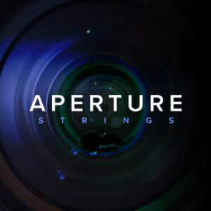 SPITFIRE AUDIO/APERTURE STRINGS【オンライン納品】【在庫あり】 SPITFIRE AUDIO/APERTURE STRINGS【オンライン納品】【在庫あり】