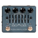 Darkglass Electronics/ALPHA OMEGA ULTRA V2 with Aux In【在庫あり】【2506R2】