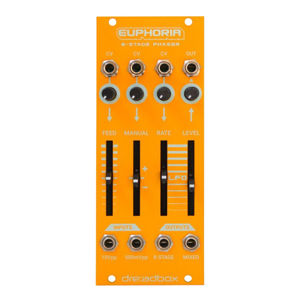 Dreadbox/Euphoria