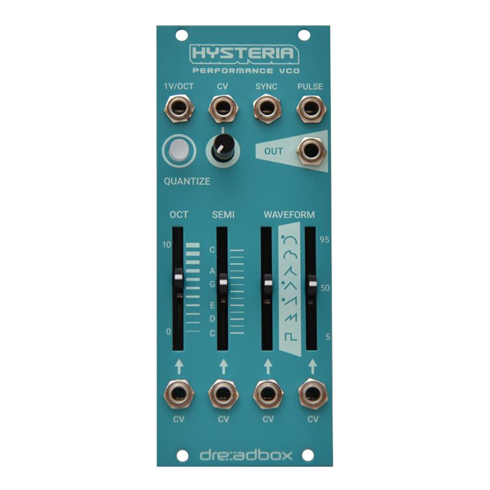 Dreadbox/Hysteria