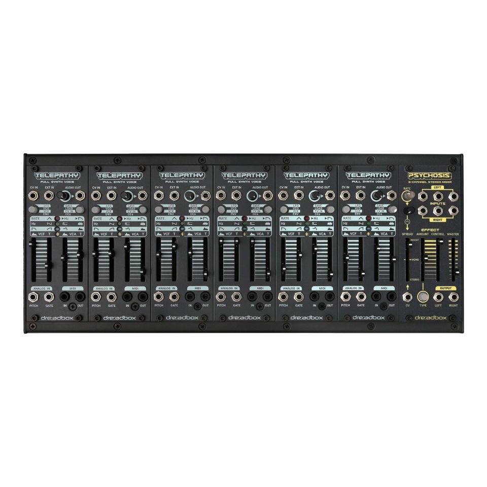 Dreadbox/Telepathy Bundle