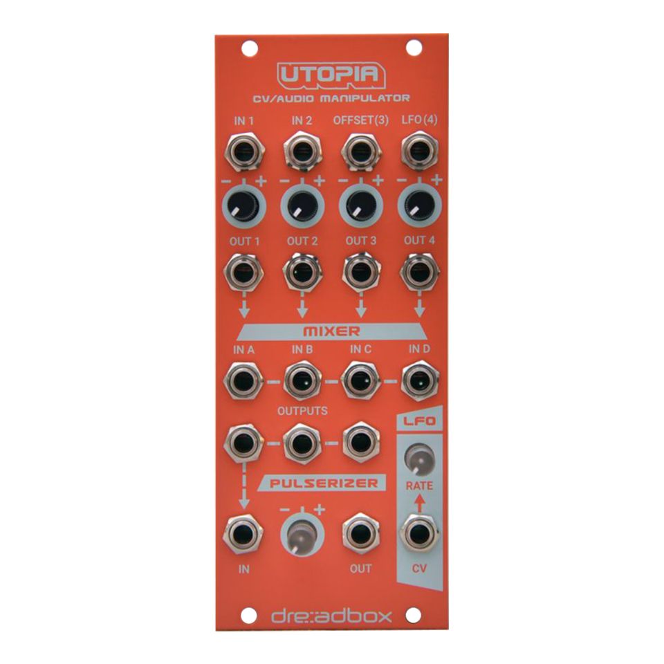 Dreadbox/Utopia