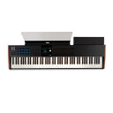 ARTURIA/KeyLab 88 mk3 Black