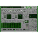ROB PAPEN/RAW 2【オンライン納品】