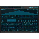 ROB PAPEN/SynFex【オンライン納品】