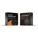 IK Multimedia/Lurssen Mastering Suite【〜07/31 期間限定特価キャンペーン】【オンライン納品】