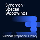 Vienna Symphonic Library/SYNCHRON SPECIAL WOODWINDS