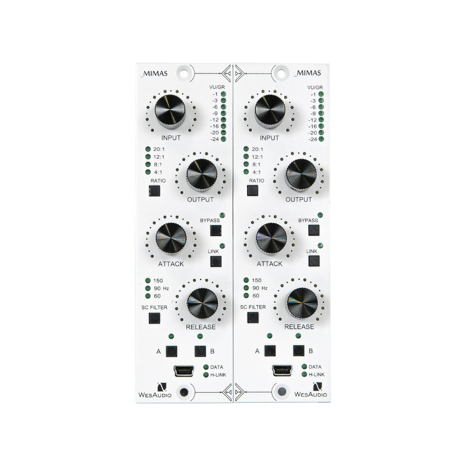 Wes Audio/_MIMAS Gemini