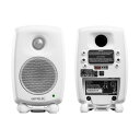 GENELEC/8010AW ホワイト(Pair)【2本セット】【期間限定特価キャンペーン】