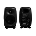 GENELEC/8020DPM ダークグレー(Pair)【2本セット】【期間限定特価キャンペーン】
