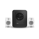 GENELEC/8020DWM + 7050CPM 2.1ch Studio【期間限定特価キャンペーン】