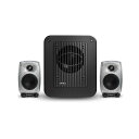 GENELEC/8020DRwM + 7050CPM 2.1ch Studio【期間限定特価キャンペーン】