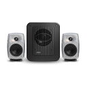 GENELEC/8030CRw + 7050CPM 2.1ch Studio【期間限定特価キャンペーン】