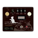 oz design/FET1TR Trans version normal【在庫あり】