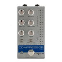 Empress Effects/Compressor MKII Silver【在庫あり】
