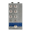 Empress Effects/Bass Compressor Silver【在庫あり】