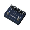 FREE THE TONE/ODL-1 OVERDRIVELAND【数量限定特価キャンペーン】【在庫あり】