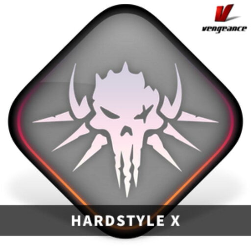 VENGEANCE SOUND/HARDSTYLE X【オンライン納品】【在庫あり】 VENGEANCE SOUND/HARDSTYLE X【オンライン納品】【在庫あり】