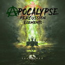 SOUNDIRON/APOCALYPSE PERCUSSION ELEMENTS【オンライン納品】【在庫あり】