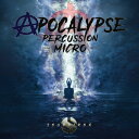 SOUNDIRON/APOCALYPSE PERCUSSION MICRO【オンライン納品】【在庫あり】