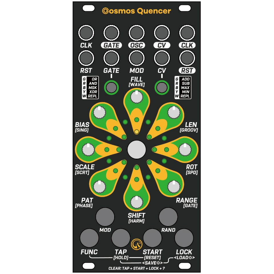 centrevillage/Cosmos Quencerں߸ˤ