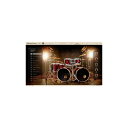 xln audio/Addictive Drums 2:Modern Heavy Adpak【~07/16 期間限定特価キャンペーン】【オンライン納品】