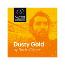 xln audio/XOpak Dusty Gold by Radio Citizen【~07/16 期間限定特価キャンペーン】【オンライン納品】