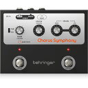 BEHRINGER/CHORUS SYMPHONY【数量限定特価キャンペーン】【在庫あり】