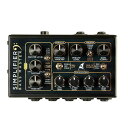 DSM & HUMBOLDT/SIMPLIFIER BASS MASTER【在庫あり】