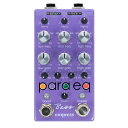 Empress Effects/Bass ParaEq【在庫あり】