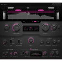 Plugin Alliance/bx_glue【~06/30 期間限定特価キャンペーン】【オンライン納品】【在庫あり】