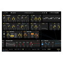 Plugin Alliance/Unfiltered Audio LION【オンライン納品】