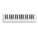 ESIAudiotechnik/Xkey 37