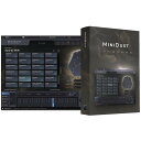 Sound Particles/MiniDust【期間限定特価キャンペーン】【オンライン納品】