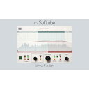 Softube/Weiss Exciter【オンライン納品】