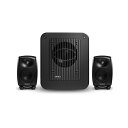 GENELEC/8020DMM + 7050CPM 2.1ch Studio【期間限定特価キャンペーン】