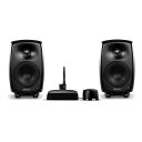 GENELEC/8330AM GLM Studio ブラック【期間限定特価キャンペーン】