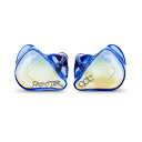 qdc/FRONTIER Aquamarine【07/19 発売予定】【ご予約受付中】