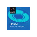 xln audio/XOpak House【期間限定特価キャンペーン】【オンライン納品】