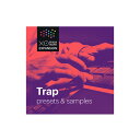 xln audio/XOpak Trap【期間限定特価キャンペーン】【オンライン納品】