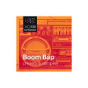 xln audio/XOpak Boom Bap【期間限定特価キャンペーン】【オンライン納品】