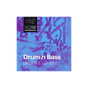 xln audio/XOpak Drum n Bass【期間限定特価キャンペーン】【オンライン納品】