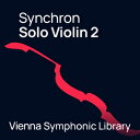 Vienna Symphonic Library/SYNCHRON SOLO VIOLIN 2