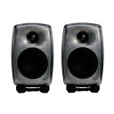 GENELEC/8020DRwM(Pair)【Rawフィニッシュ】【2本セット】【期間限定特価キャンペーン】