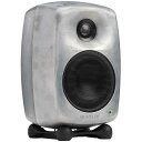 GENELEC/8020DRwM(Pair)【Rawフィニッシュ】【2本セット】【期間限定特価キャン...