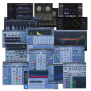 Sonnox/Sonnox Everything Bundle (Native)【~08/18 期間限定特価キャンペーン】【オンライン納品】